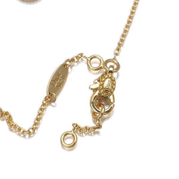 Christian Dior（クリスチャン・ディオール） ディオール ブレスレット