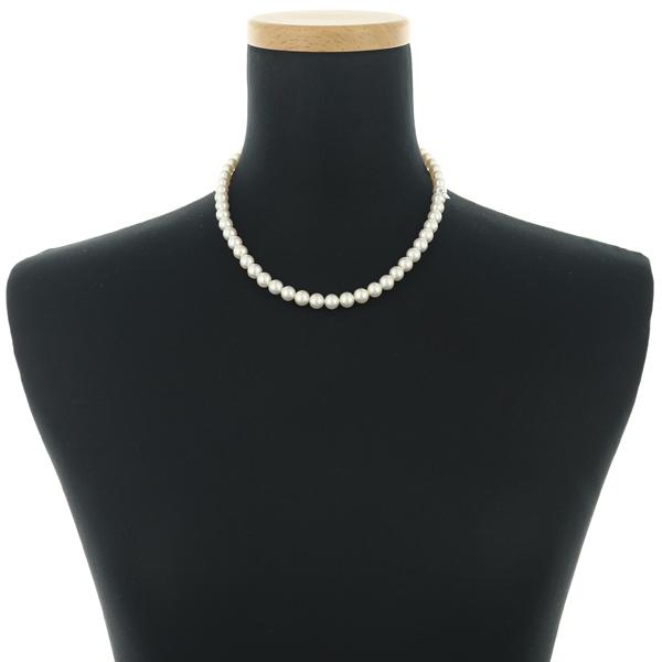 MIKIMOTO（ミキモト） ネックレス パール 真珠 7.0-7.5mm シルバー 袋
