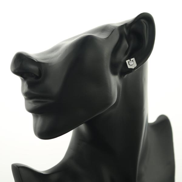 Cartier（カルティエ） ピアス ダイヤ ダイヤモンド フォーチュン