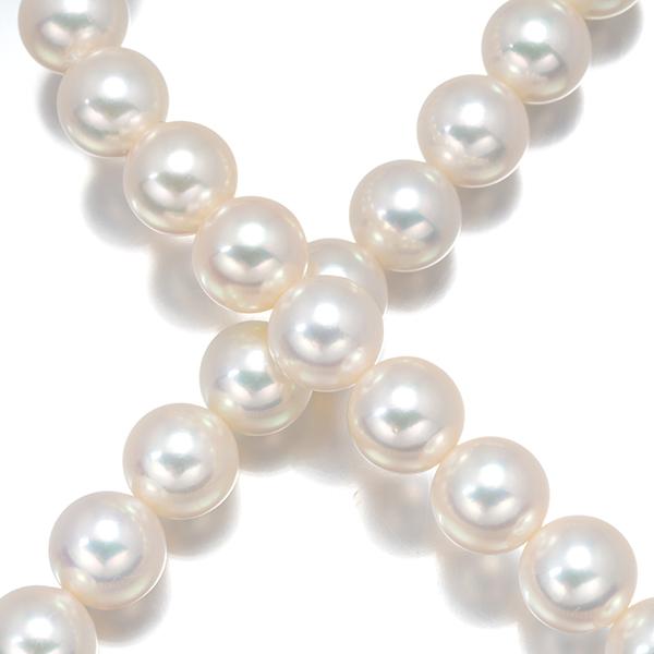 ミキモト　パール ペンダント PP-20476U ジュエリー｜MIKIMOTO - ミキモト