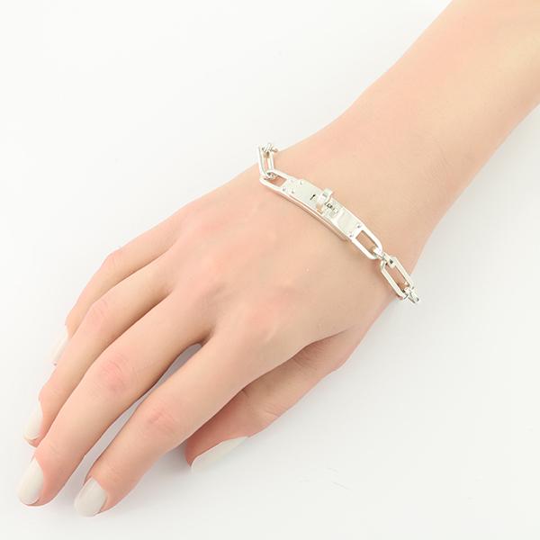 HERMES（エルメス） ブレスレット ケリーシェーヌ シンプルトゥール 18 