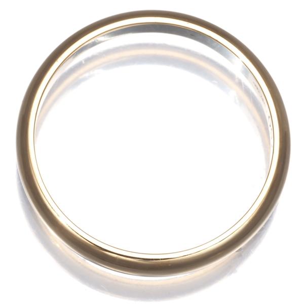 Cartier（カルティエ） リング 1895 クラシックウェディング 2.5mm 49