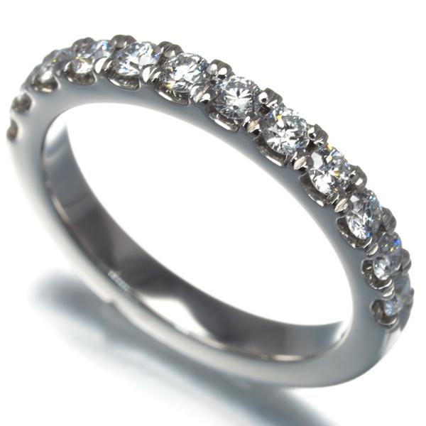 ラザールダイヤ Pt950 ダイヤモンドリング プラチナ ダイヤ Jeweluce（ジュエルーチェ） 婚約指輪 ダイヤモンド リング プラチナ