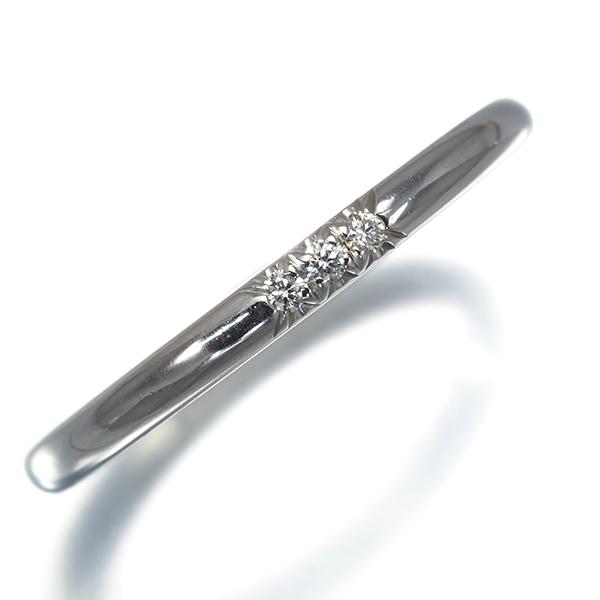 TIFFANY&Co.（ティファニー） リング ダイヤ ダイヤモンド