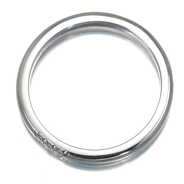 TIFFANY&Co.（ティファニー） リング ダイヤ ダイヤモンド