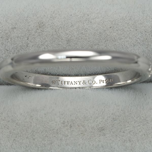 TIFFANY&Co.（ティファニー） リング ダイヤ ダイヤモンド