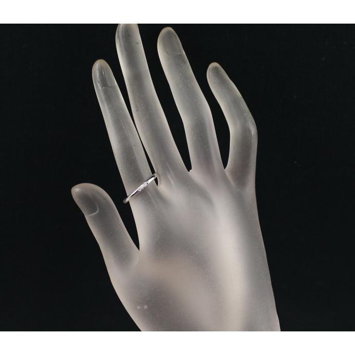 TIFFANY&Co.（ティファニー） リング ダイヤ ダイヤモンド