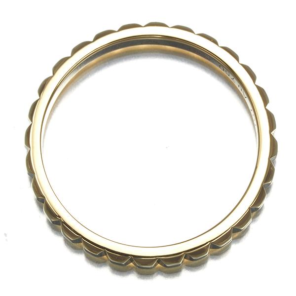 BOUCHERON（ブシュロン） リング キャトルクルドパリ ポワントド