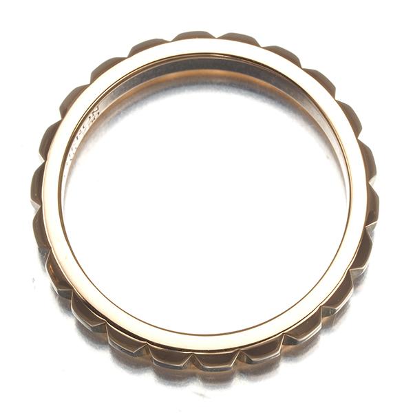 BOUCHERON（ブシュロン） リング キャトルクルドパリ ポワントド