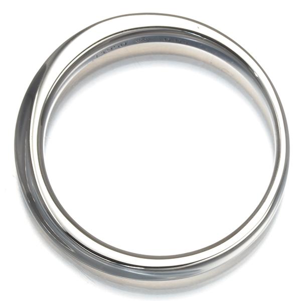 ロイヤル ・アッシャー PT950ダイヤリング 8.5号 ロイヤルアッシャー Pt950 ダイヤモンド リング 8.5号