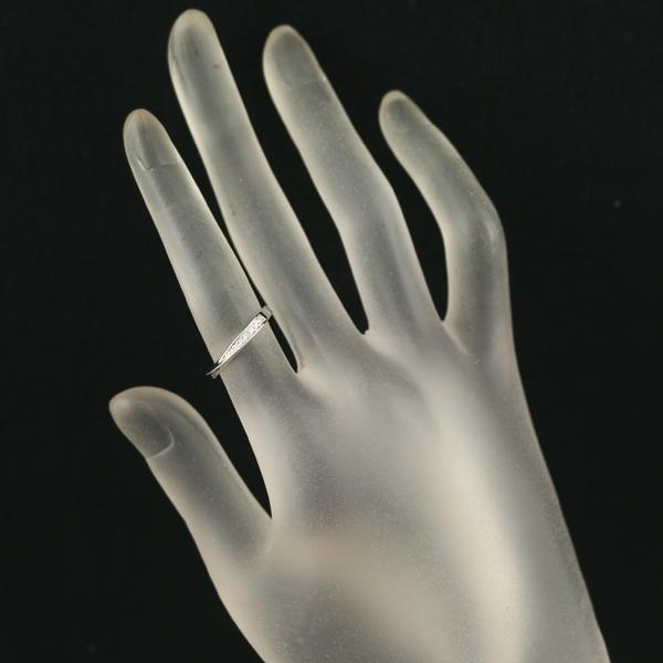 ROYAL ASSCHER（ロイヤルアッシャー） リング ダイヤ ダイヤモンド