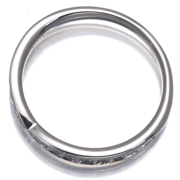 TIFFANY&Co.（ティファニー） リング ダイヤ ダイヤモンド ハーモニー