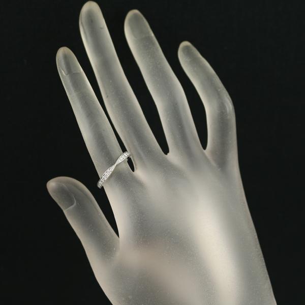 TIFFANY&Co.（ティファニー） リング ダイヤ ダイヤモンド ハーモニー