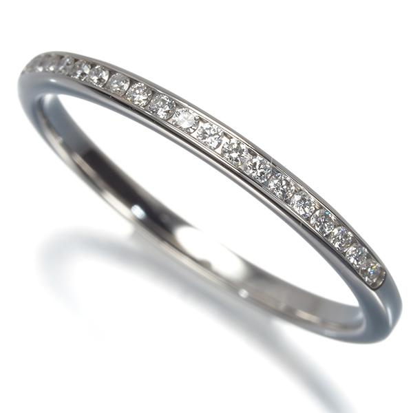 Ponte Vecchio（ポンテヴェキオ） リング ダイヤ ダイヤモンド 0.12ct