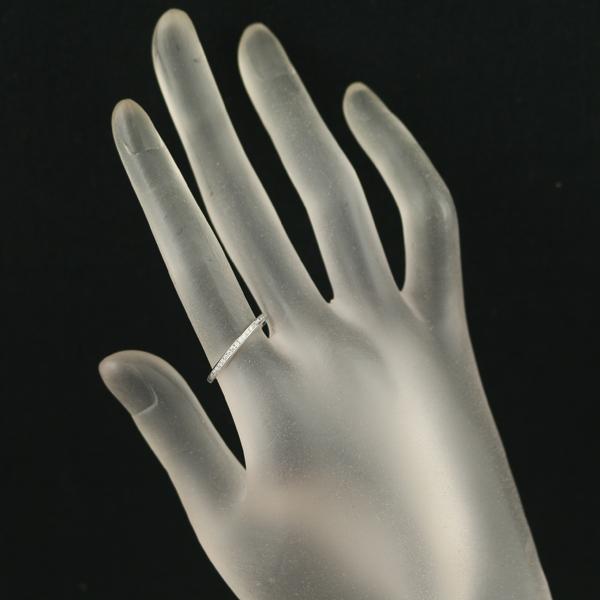 Ponte Vecchio（ポンテヴェキオ） リング ダイヤ ダイヤモンド 0.12ct