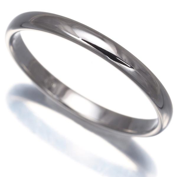 TIFFANY&Co.（ティファニー） リング クラシックバンド ウェディング