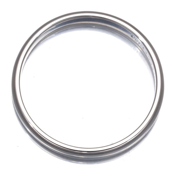 TIFFANY&Co.（ティファニー） リング クラシックバンド ウェディング