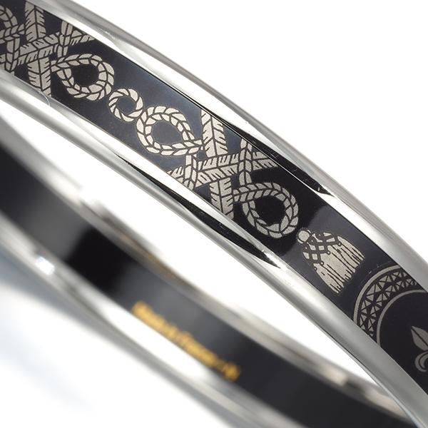 HERMES（エルメス） ブレスレット エマイユ フルールドリス PM