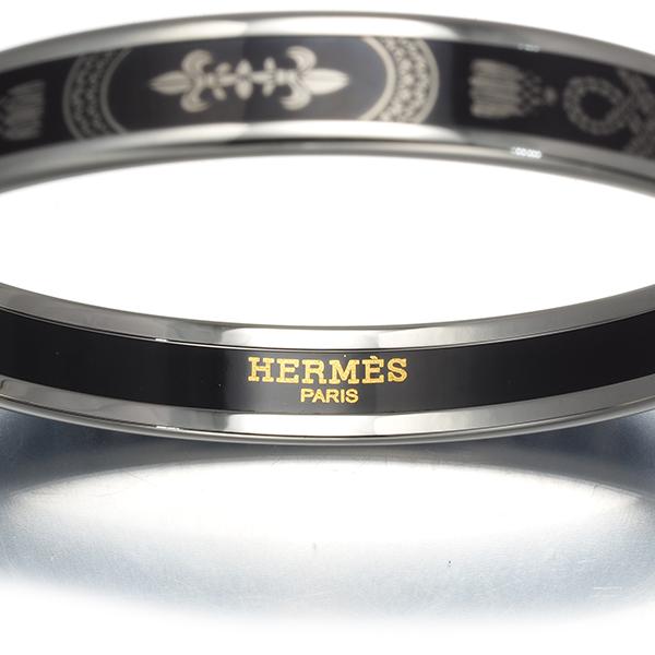 HERMES（エルメス） ブレスレット エマイユ フルールドリス PM