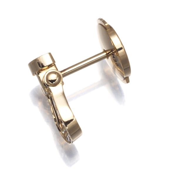 Fred（フレッド） ピアス ダイヤ ダイヤモンド フォース10 スモール