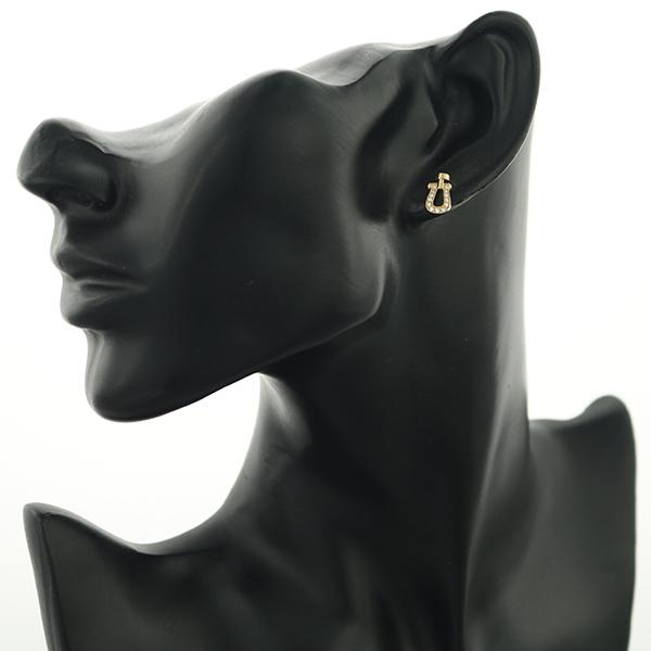 Fred（フレッド） ピアス ダイヤ ダイヤモンド フォース10 スモール