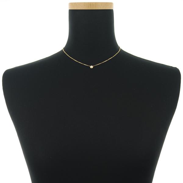 Cartier（カルティエ） ネックレス ダイヤ ダイヤモンド ダムール