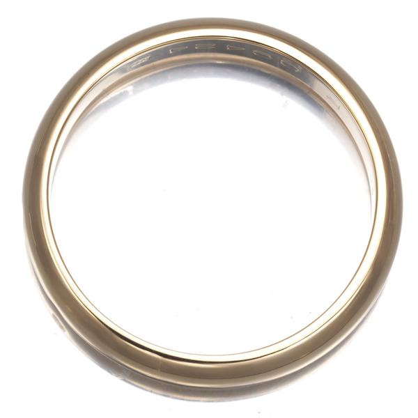 カルティエ リング 1895 クラシックウェディング 60号 K18YG Cartier（カルティエ） リング 1895 クラシックウェディング 3.4mm 60