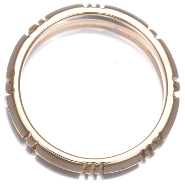 TIFFANY&Co.（ティファニー） リング アトラス クローズド 16.5号