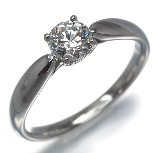 TIFFANY&Co.（ティファニー） リング ダイヤ ダイヤモンド 0.51ct 