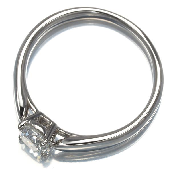 TIFFANY&Co.（ティファニー） リング ダイヤ ダイヤモンド 0.51ct 