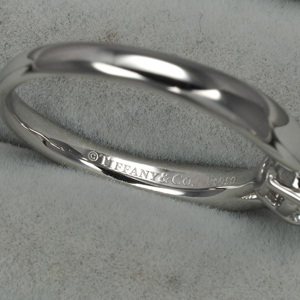 TIFFANY&Co.（ティファニー） リング ダイヤ ダイヤモンド 0.51ct 