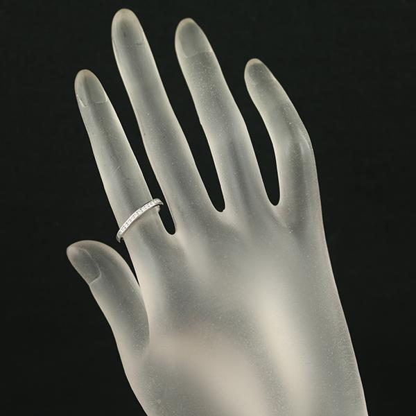 TIFFANY&Co.（ティファニー） リング ダイヤ ダイヤモンド