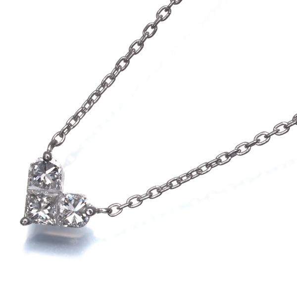 STAR JEWELRY（スタージュエリー） ネックレス ダイヤ