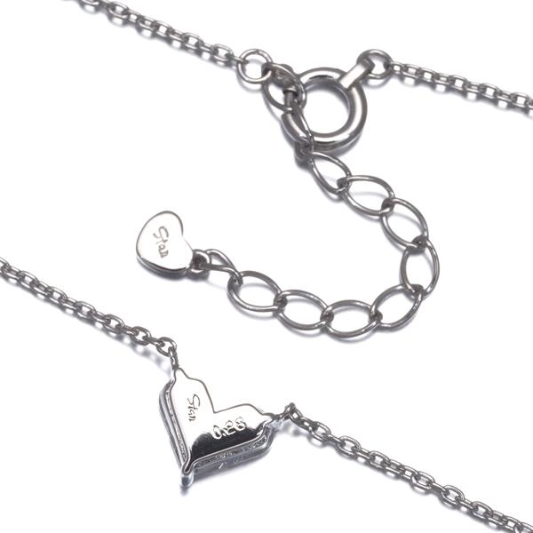 STAR JEWELRY（スタージュエリー） ネックレス ダイヤ
