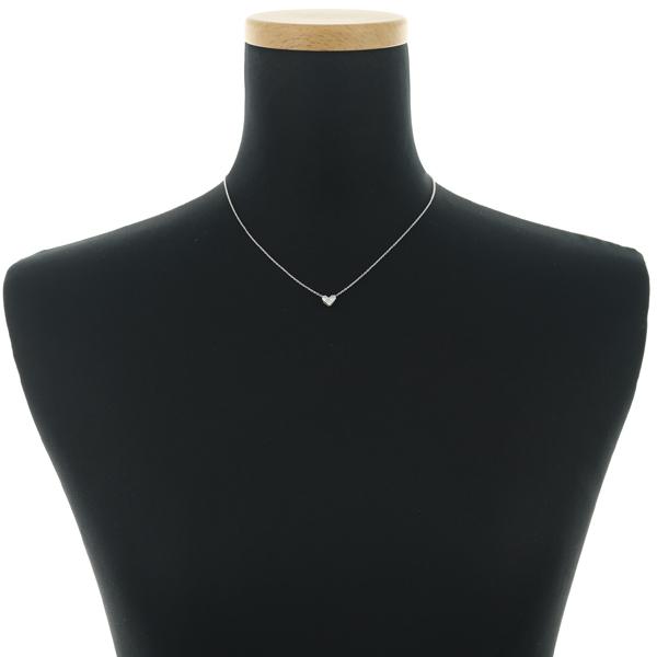STAR JEWELRY（スタージュエリー） ネックレス ダイヤ