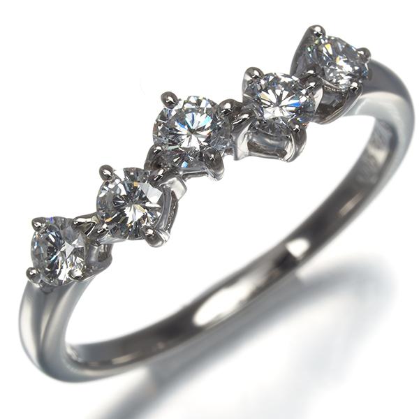 ROYAL ASSCHER（ロイヤルアッシャー） リング ダイヤ ダイヤモンド 