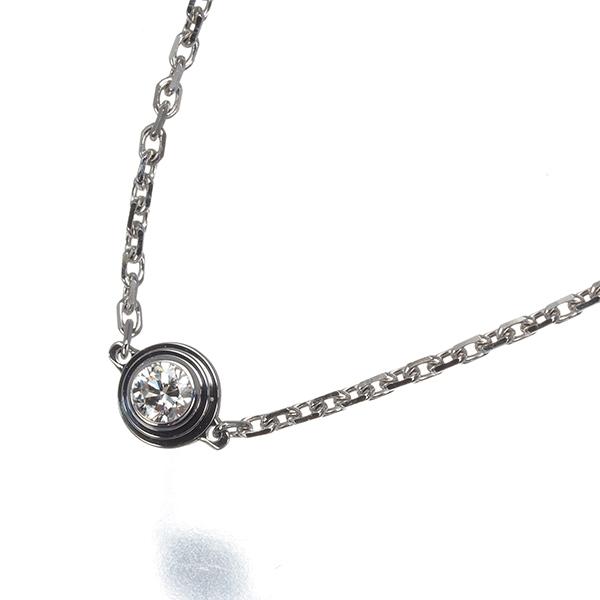 Cartier（カルティエ） ブレスレット ダイヤ ダイヤモンド ダムール