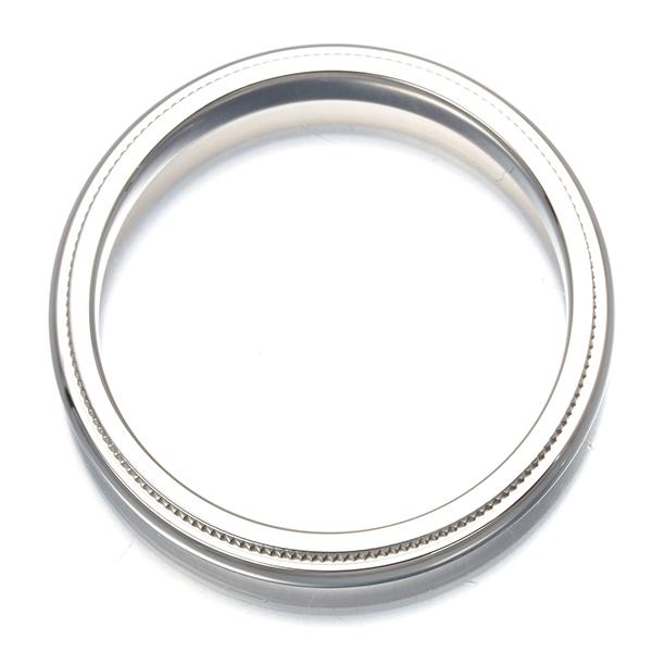 【正規品】ティファニーリング ティファニー リング シグネチャークロス | 東京銀座のヴィンテージ