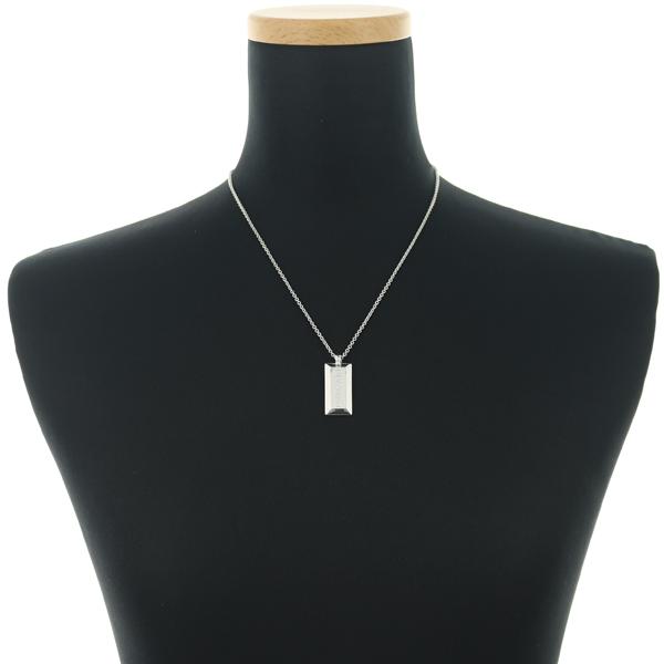 BVLGARI（ブルガリ） ネックレス ダイヤ ダイヤモンド インゴット