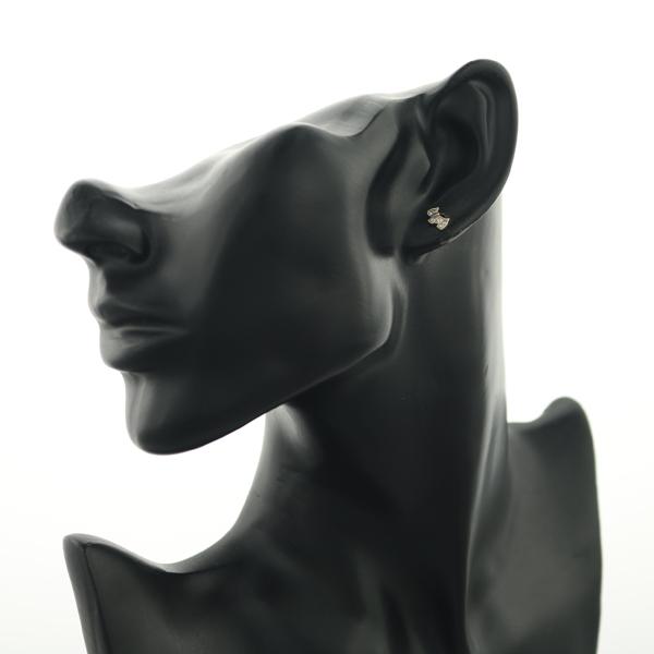 ポンテヴェキオ　Ponte Vecchio ピアス　片耳　犬　アニマル ポンテヴェキオ Ponte Vecchio ピアス 片耳 犬 アニマル 【公式通販】