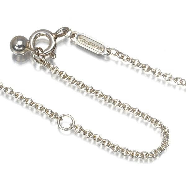 TIFFANY&Co.（ティファニー） ネックレス ビーズ ボール