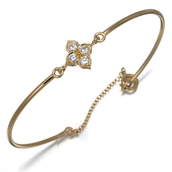 Cartier（カルティエ） ブレスレット ダイヤ ダイヤモンド ヒンドゥ