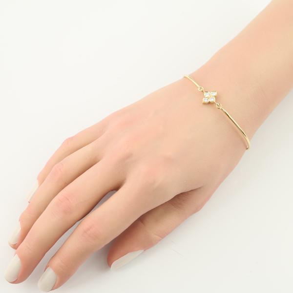 カルティエ　ヒンドゥ　ブレスレット　ダイアモンド カルティエ ヒンドゥ ブレスレット ダイアモンド Cartier カルティエ