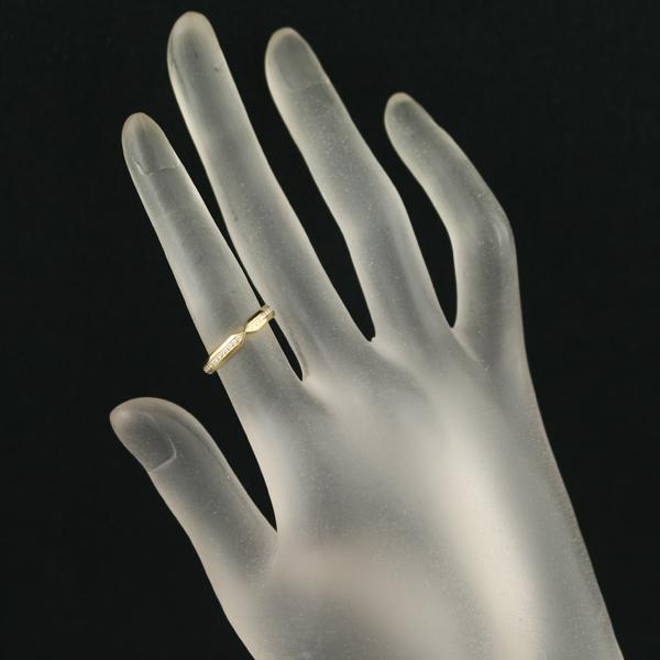 TIFFANY&Co.（ティファニー） リング ダイヤ ダイヤモンド