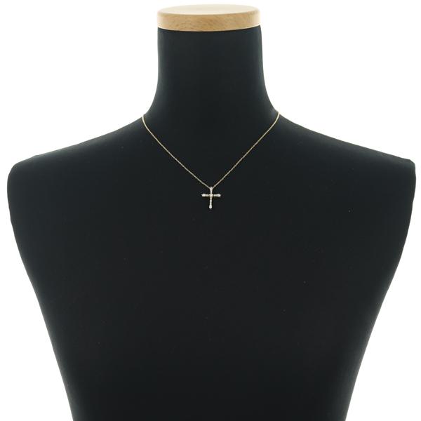 AHKAH（アーカー） ヴィヴィアンナ ネックレス ダイヤ ダイヤモンド