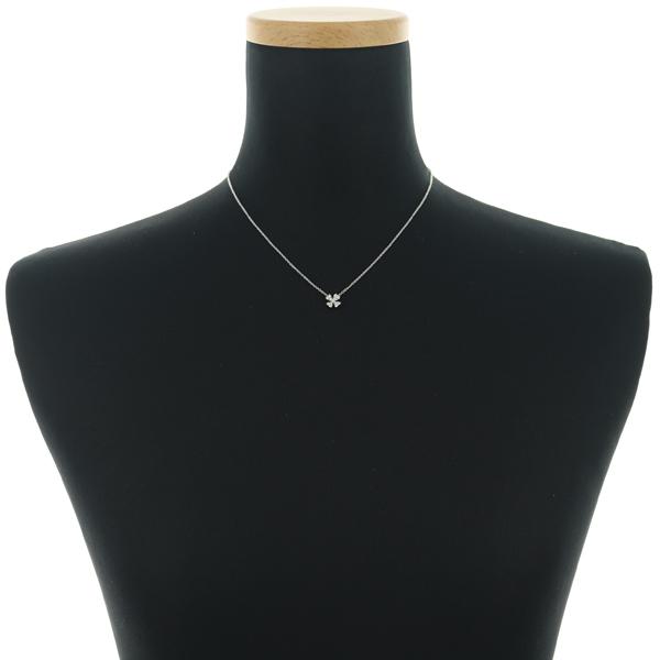 VENDOME（ヴァンドーム） ネックレス ダイヤ ダイヤモンド 0.13ct 