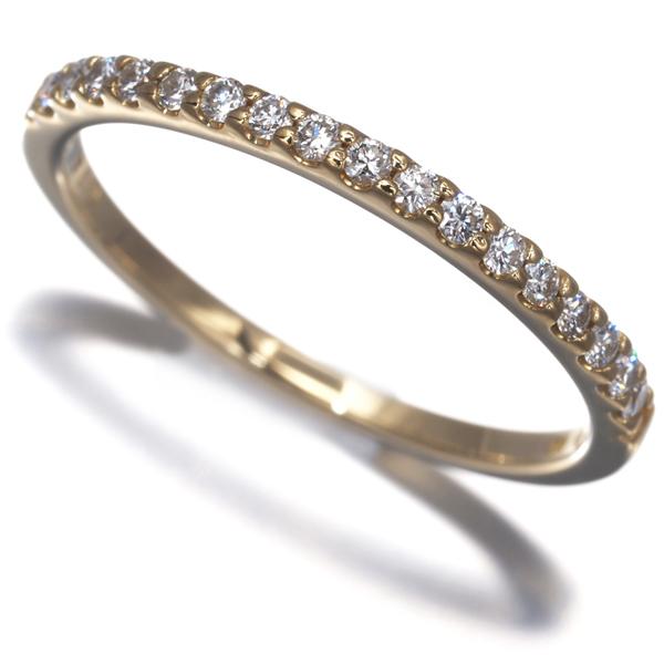 Ponte Vecchio（ポンテヴェキオ） リング ダイヤ ダイヤモンド 0.14ct