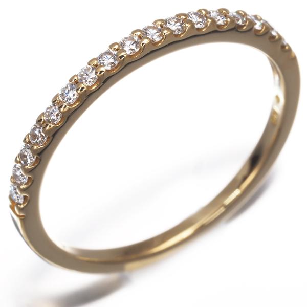 Ponte Vecchio（ポンテヴェキオ） リング ダイヤ ダイヤモンド 0.14ct