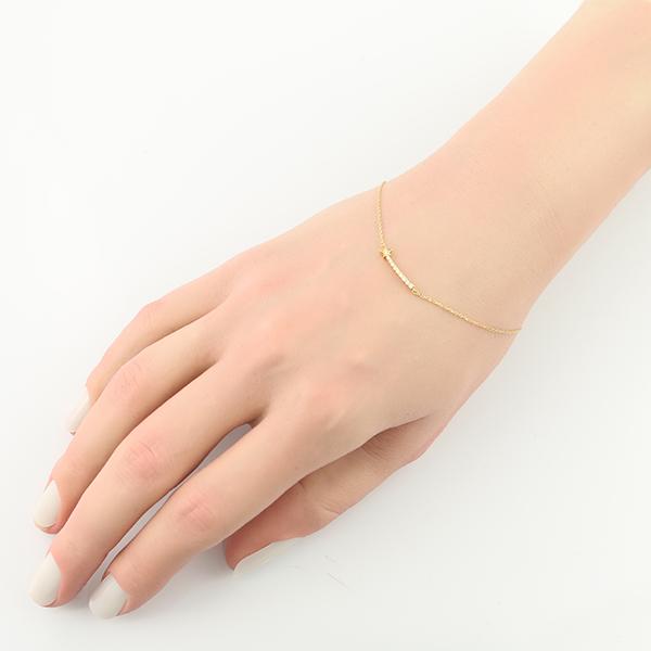 STAR JEWELRY（スタージュエリー） ブレスレット ダイヤ ダイヤモンド