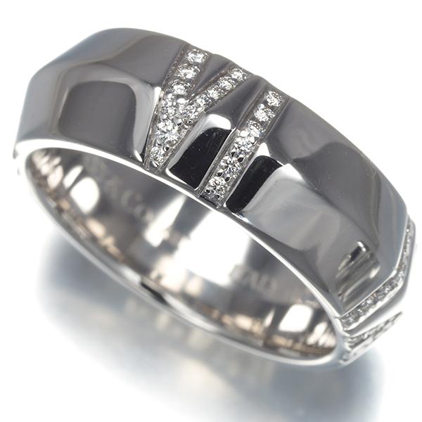 TIFFANY&Co.（ティファニー） リング ダイヤ ダイヤモンド 0.20ct